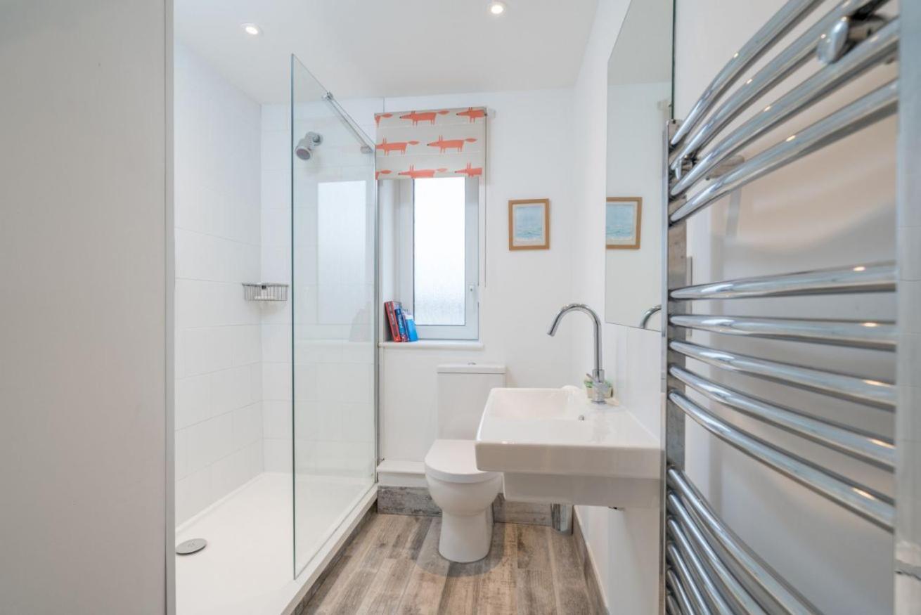 Stylish Flat Between London Bridge & Tower Bridge Eksteriør billede