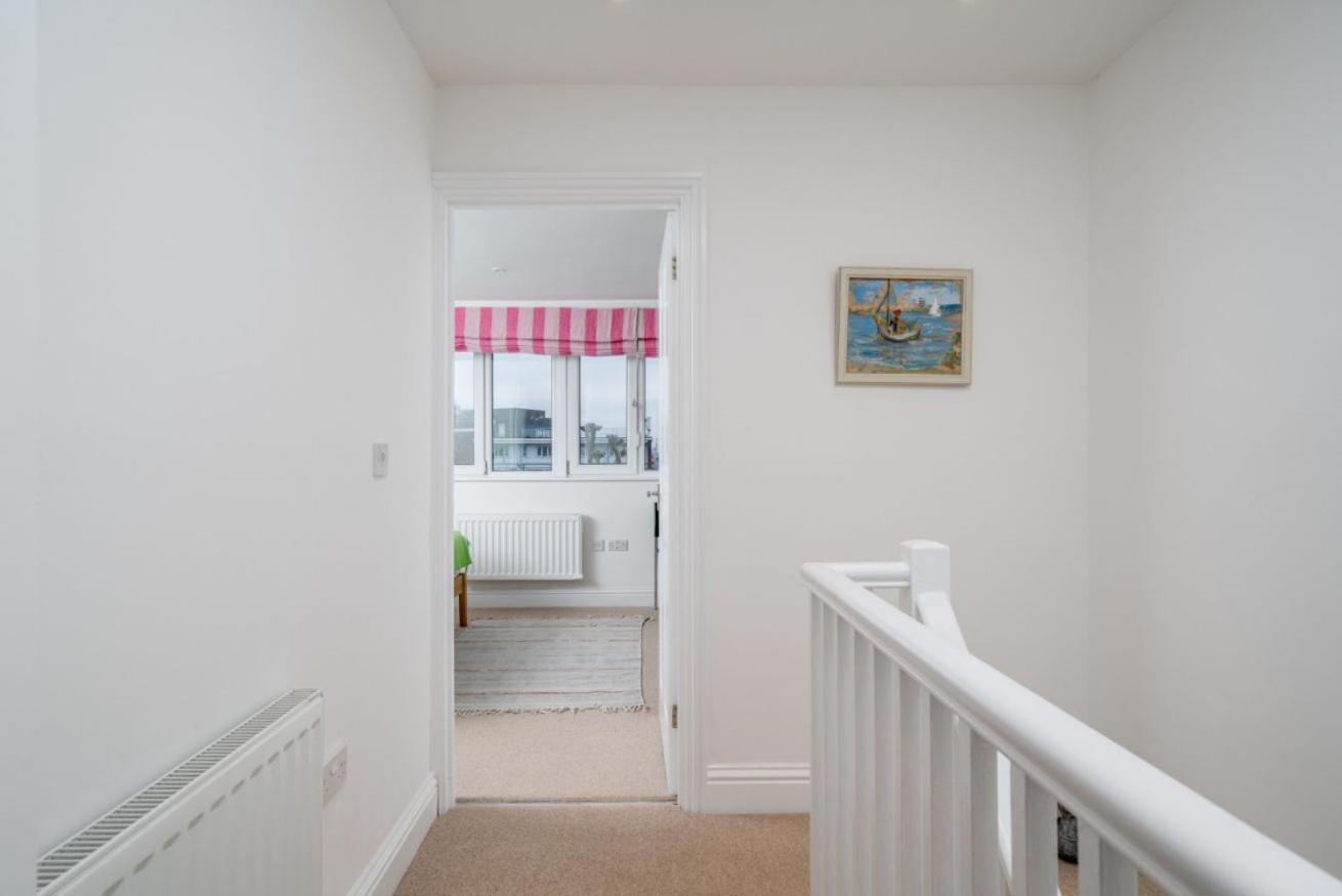 Stylish Flat Between London Bridge & Tower Bridge Eksteriør billede